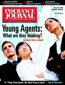 Magazine cover