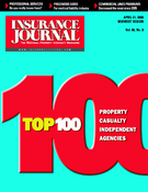 Magazine cover
