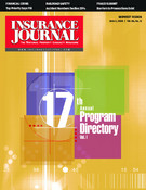 Magazine cover