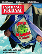Magazine cover