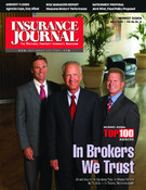 Magazine cover