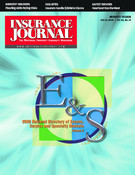 Magazine cover