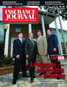Magazine cover