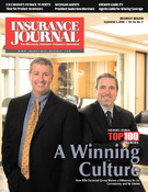 Magazine cover