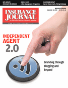 Magazine cover