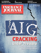 Magazine cover