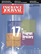 Magazine cover
