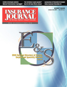 Magazine cover