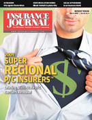Magazine cover