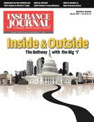 Magazine cover