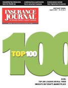 Magazine cover