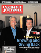Magazine cover