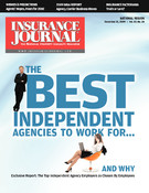 Magazine cover
