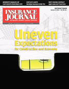 Magazine cover