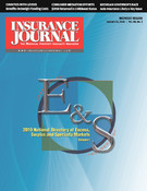 Magazine cover
