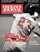 Magazine cover
