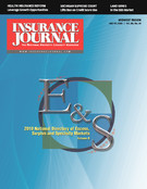 Magazine cover