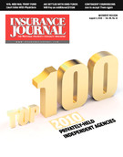 Magazine cover