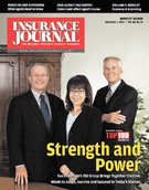 Magazine cover