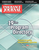 Magazine cover