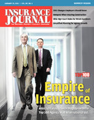 Magazine cover