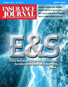 Magazine cover