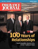 Magazine cover