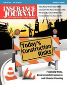 Magazine cover