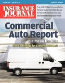 Magazine cover
