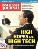 Magazine cover