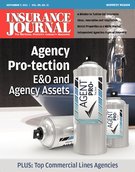 Magazine cover