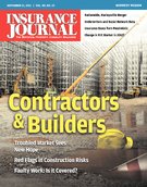 Magazine cover