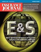 Magazine cover