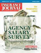 Magazine cover