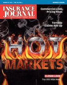 Magazine cover