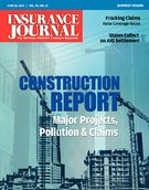 Magazine cover