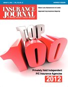 Magazine cover