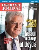 Magazine cover