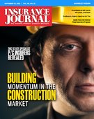 Magazine cover