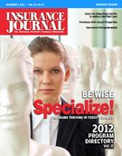 Magazine cover