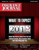 Magazine cover