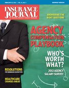 Magazine cover
