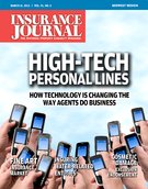 Magazine cover