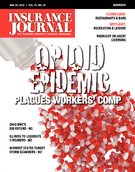 Magazine cover