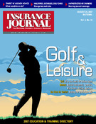 Insurance Journal West December 6, 2010