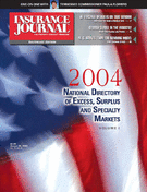 Magazine cover