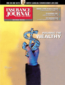 Magazine cover
