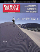 Magazine cover