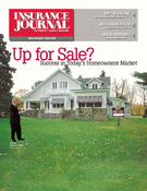 Magazine cover