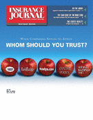 Magazine cover